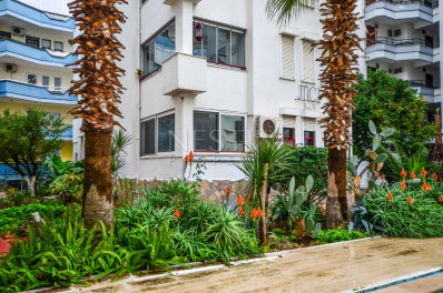 Бюджетная квартира 2+1 в районе Махмутлар в 100 м от моря фото 3