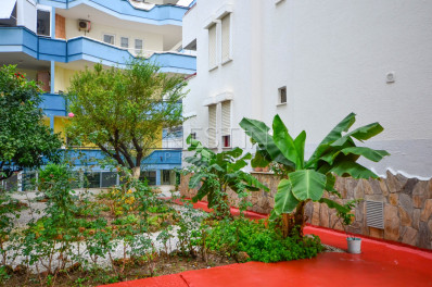 Бюджетная квартира 2+1 в районе Махмутлар в 100 м от моря фото 4