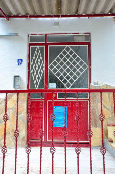 Бюджетная квартира 2+1 в районе Махмутлар в 100 м от моря фото 5