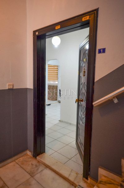 Бюджетная квартира 2+1 в районе Махмутлар в 100 м от моря фото 6