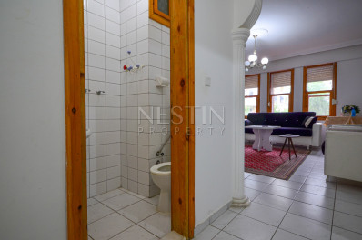 Бюджетная квартира 2+1 в районе Махмутлар в 100 м от моря фото 8