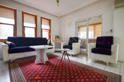 Бюджетная квартира 2+1 в районе Махмутлар в 100 м от моря фото 12