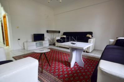 Бюджетная квартира 2+1 в районе Махмутлар в 100 м от моря фото 13