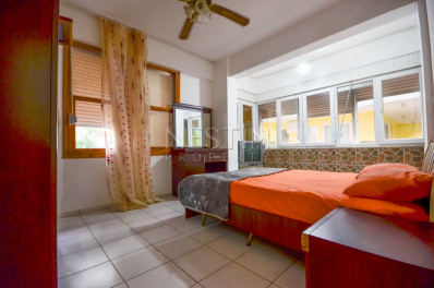 Бюджетная квартира 2+1 в районе Махмутлар в 100 м от моря фото 14