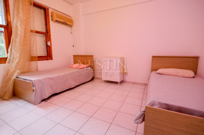 Бюджетная квартира 2+1 в районе Махмутлар в 100 м от моря фото 17