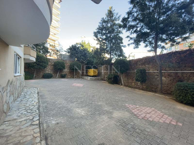 Просторная квартира 2+1 в районе Тосмур в 200 м от Средиземного моря фото 2