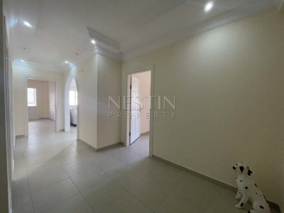 Просторная квартира 2+1 в районе Тосмур в 200 м от Средиземного моря фото 3