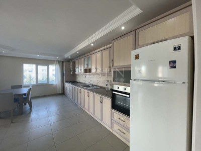 Просторная квартира 2+1 в районе Тосмур в 200 м от Средиземного моря фото 5