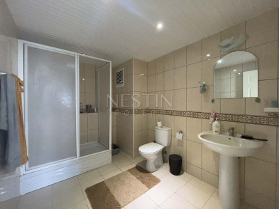 Просторная квартира 2+1 в районе Тосмур в 200 м от Средиземного моря фото 14