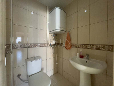 Просторная квартира 2+1 в районе Тосмур в 200 м от Средиземного моря фото 15