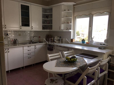 Квартира 3+1 в районе Тосмур с видом на море и горы фото 5