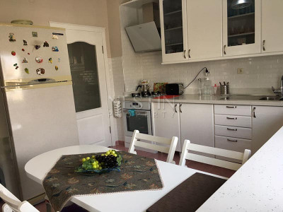 Квартира 3+1 в районе Тосмур с видом на море и горы фото 7