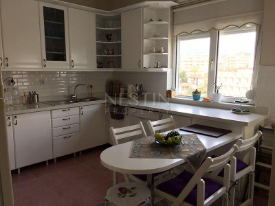 Квартира 3+1 в районе Тосмур с видом на море и горы фото 8