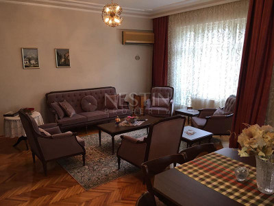 Квартира 3+1 в районе Тосмур с видом на море и горы фото 10