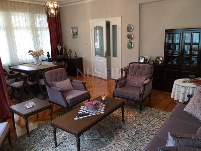 Квартира 3+1 в районе Тосмур с видом на море и горы фото 12