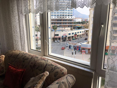 Квартира 3+1 в районе Тосмур с видом на море и горы фото 17