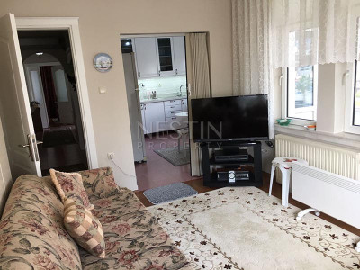 Квартира 3+1 в районе Тосмур с видом на море и горы фото 18