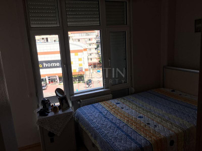 Квартира 3+1 в районе Тосмур с видом на море и горы фото 20