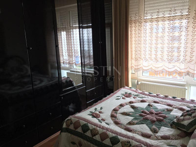 Квартира 3+1 в районе Тосмур с видом на море и горы фото 22