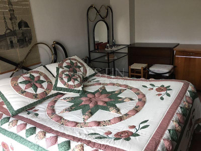 Квартира 3+1 в районе Тосмур с видом на море и горы фото 23