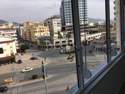 Квартира 3+1 в районе Тосмур с видом на море и горы фото 25