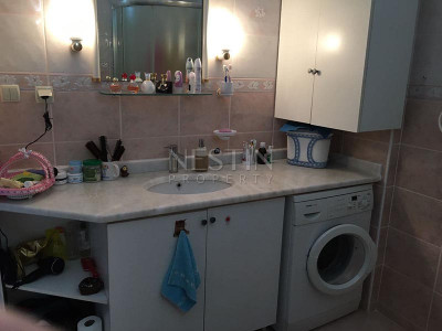 Квартира 3+1 в районе Тосмур с видом на море и горы фото 33