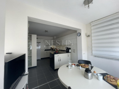 Большая, просторная квартира 3+1 в районе Тосмур с видом на море и горы фото 11