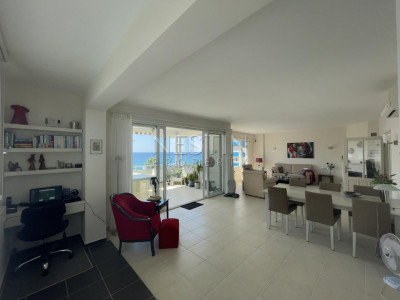 Большая, просторная квартира 3+1 в районе Тосмур с видом на море и горы фото 13