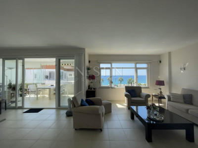 Большая, просторная квартира 3+1 в районе Тосмур с видом на море и горы фото 15