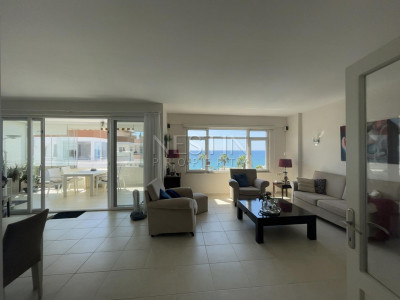 Большая, просторная квартира 3+1 в районе Тосмур с видом на море и горы фото 18