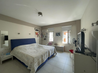 Большая, просторная квартира 3+1 в районе Тосмур с видом на море и горы фото 22