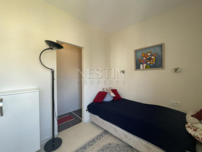 Большая, просторная квартира 3+1 в районе Тосмур с видом на море и горы фото 25