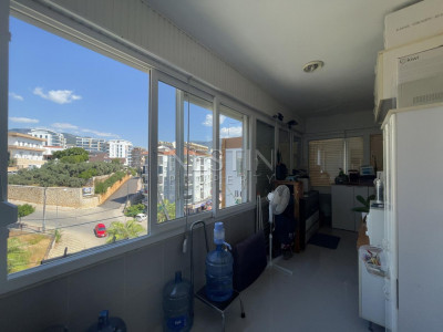 Большая, просторная квартира 3+1 в районе Тосмур с видом на море и горы фото 32