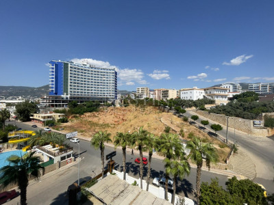 Большая, просторная квартира 3+1 в районе Тосмур с видом на море и горы фото 33