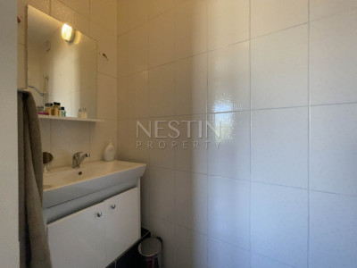 Большая, просторная квартира 3+1 в районе Тосмур с видом на море и горы фото 35