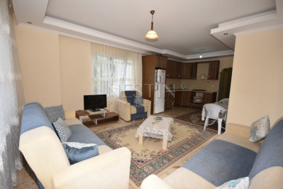 Просторная квартира 2+1 в районе Махмутлар в 600 м от моря фото 10