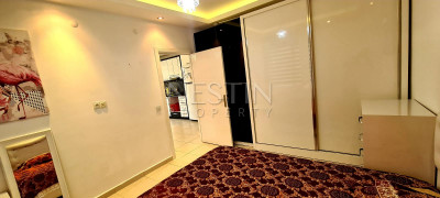 Большая квартира 1+1 в районе Махмутлар фото 10