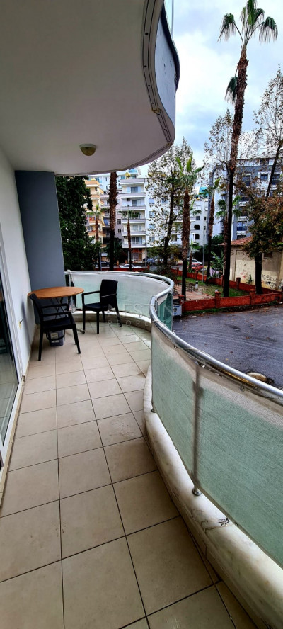 Большая квартира 1+1 в районе Махмутлар фото 11