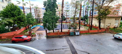 Большая квартира 1+1 в районе Махмутлар фото 12