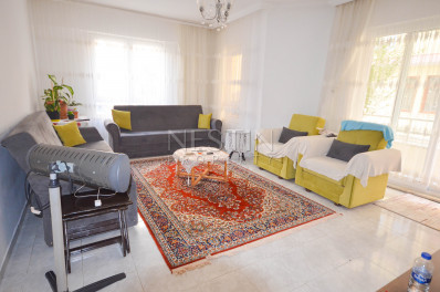 Бюджетная квартира 2+1 в районе Махмутлар в 300 м от моря фото 1