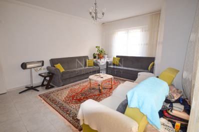 Бюджетная квартира 2+1 в районе Махмутлар в 300 м от моря фото 2