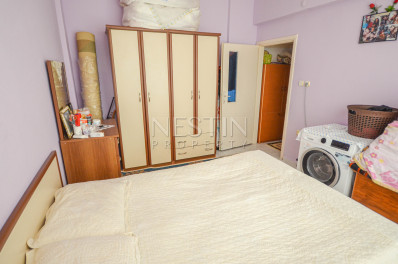 Бюджетная квартира 2+1 в районе Махмутлар в 300 м от моря фото 5