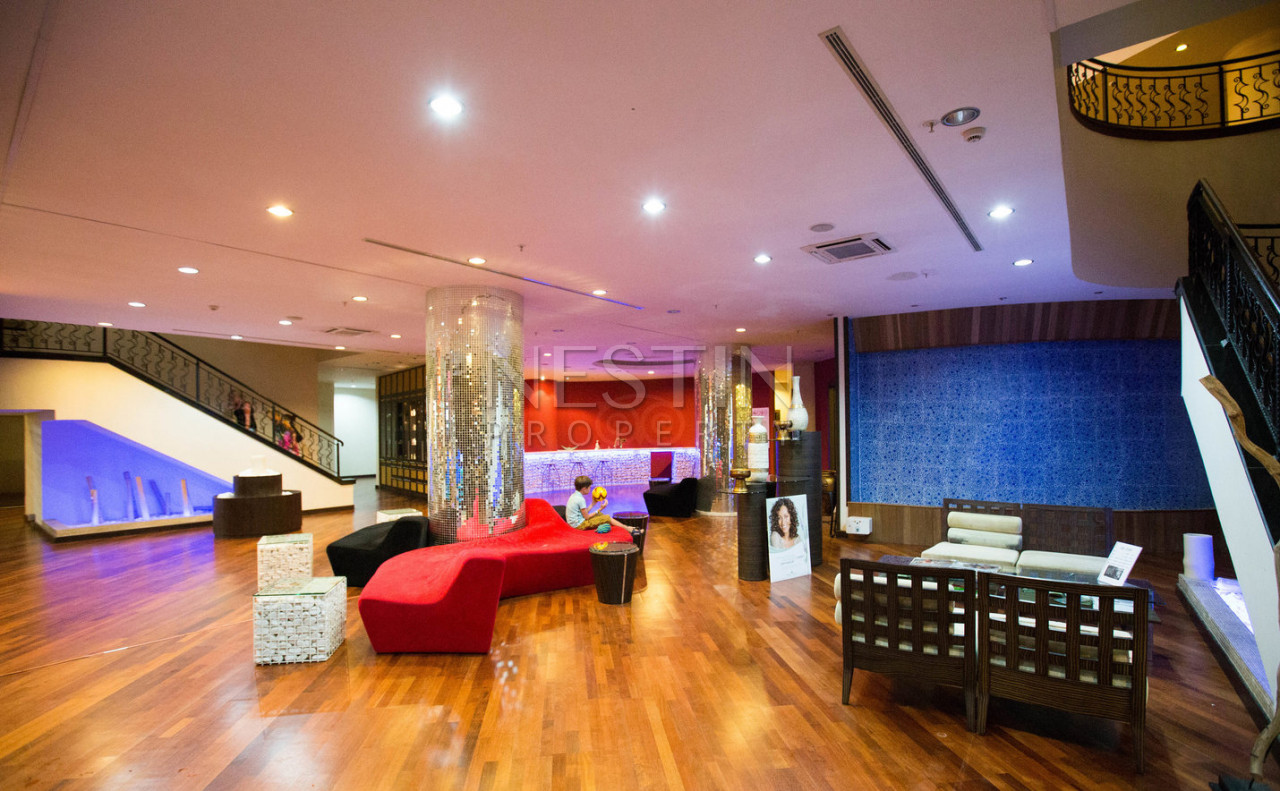 Квартира 2+1 в комплексе отельного типа в районе Каргыджак фото 17