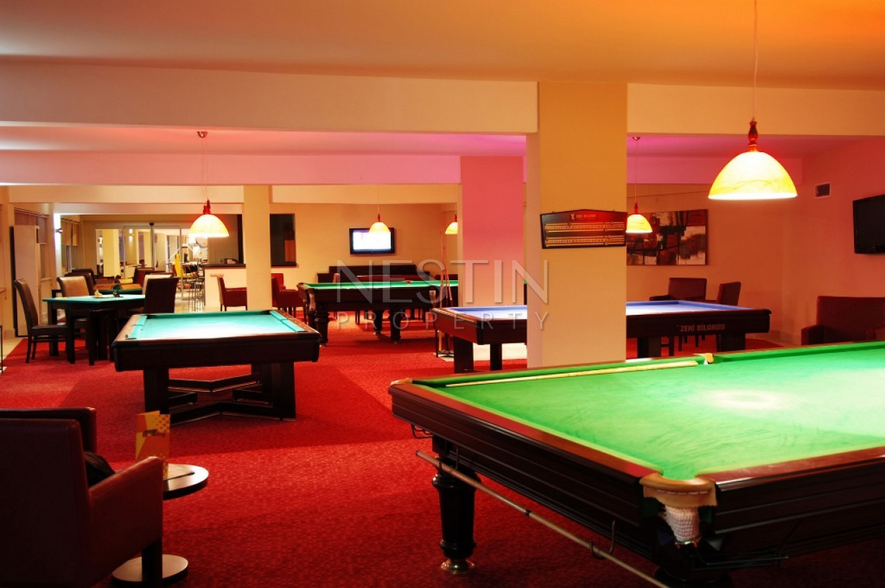 Квартира 2+1 в комплексе отельного типа в районе Каргыджак фото 22