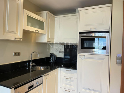 Квартира 2+1 в комплексе отельного типа в районе Каргыджак фото 35