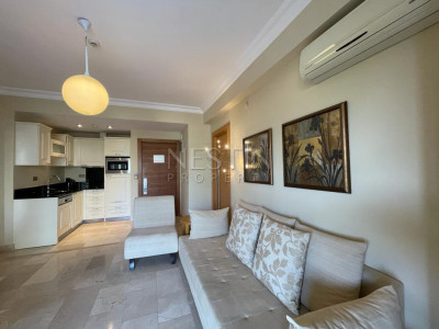 Квартира 2+1 в комплексе отельного типа в районе Каргыджак фото 40