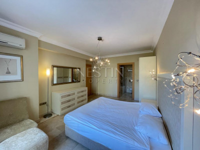 Квартира 2+1 в комплексе отельного типа в районе Каргыджак фото 45