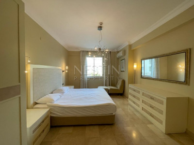 Квартира 2+1 в комплексе отельного типа в районе Каргыджак фото 48