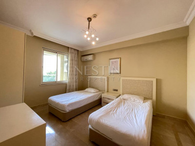 Квартира 2+1 в комплексе отельного типа в районе Каргыджак фото 49