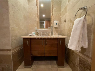 Квартира 2+1 в комплексе отельного типа в районе Каргыджак фото 54